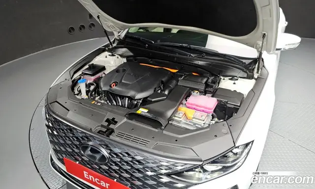 Hyundai Grandeur 2022 2.4 автомат (гидро), миниатюра 6 Hyundai Grandeur 2022 2.4 автомат (гидро), миниатюра 6