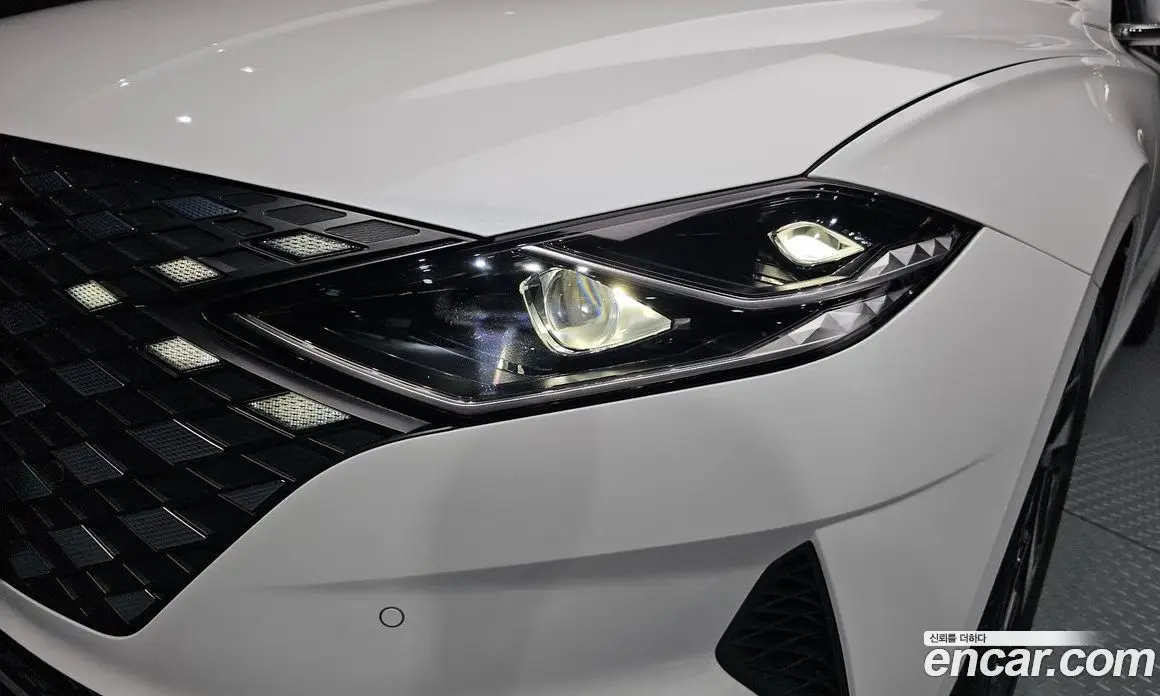 Hyundai Grandeur 2022 2.4 автомат (гидро), фото 8 Hyundai Grandeur 2022 2.4 автомат (гидро), фото 8