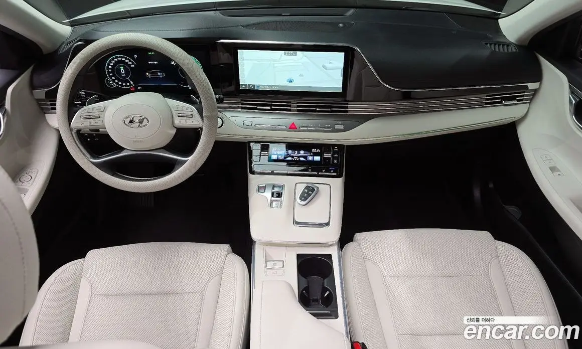 Hyundai Grandeur 2022 2.4 автомат (гидро), фото 10 Hyundai Grandeur 2022 2.4 автомат (гидро), фото 10