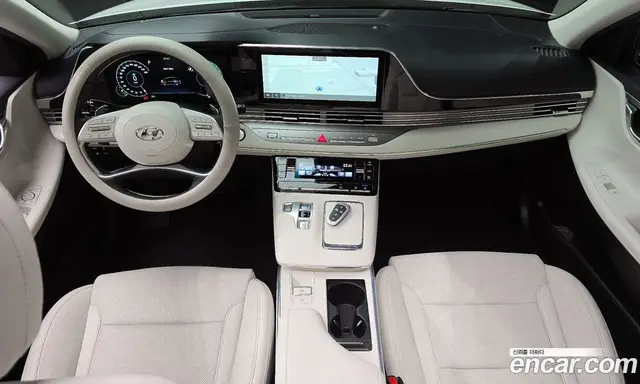 Hyundai Grandeur 2022 2.4 автомат (гидро), миниатюра 10 Hyundai Grandeur 2022 2.4 автомат (гидро), миниатюра 10