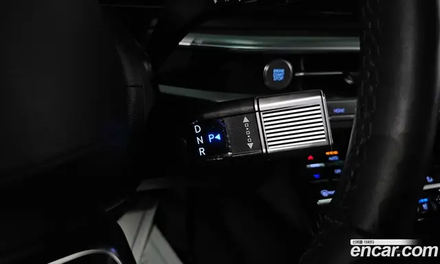 Hyundai Grandeur 2023 3.5 автомат (гидро), миниатюра 12