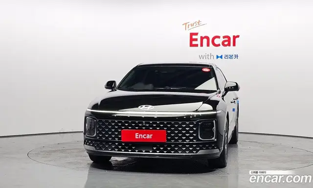 Hyundai Grandeur 2023 3.5 автомат (гидро), миниатюра 3 Hyundai Grandeur 2023 3.5 автомат (гидро), миниатюра 3
