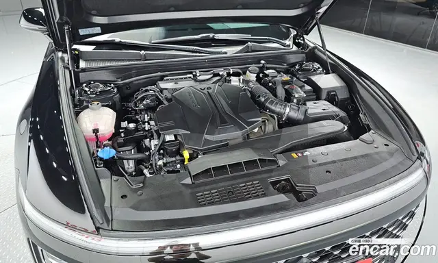 Hyundai Grandeur 2023 3.5 автомат (гидро), миниатюра 6 Hyundai Grandeur 2023 3.5 автомат (гидро), миниатюра 6