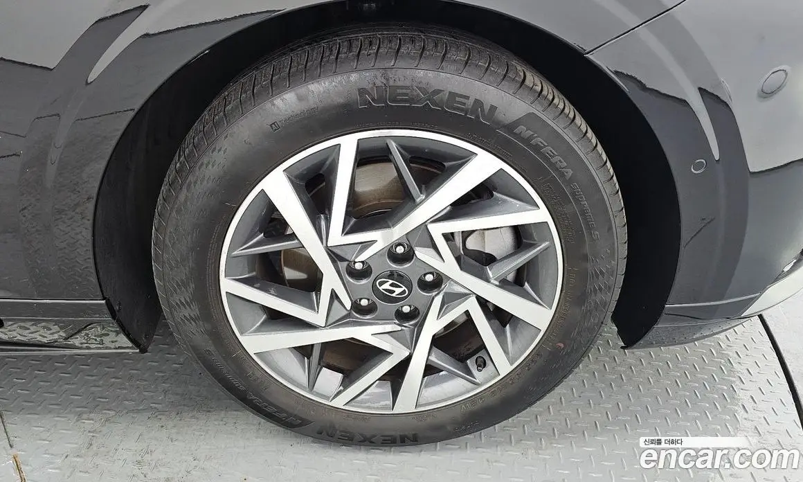 Hyundai Grandeur 2023 3.5 автомат (гидро), фото 7 Hyundai Grandeur 2023 3.5 автомат (гидро), фото 7