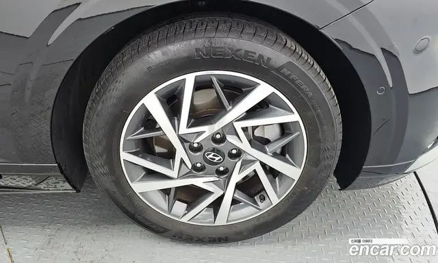 Hyundai Grandeur 2023 3.5 автомат (гидро), миниатюра 7 Hyundai Grandeur 2023 3.5 автомат (гидро), миниатюра 7