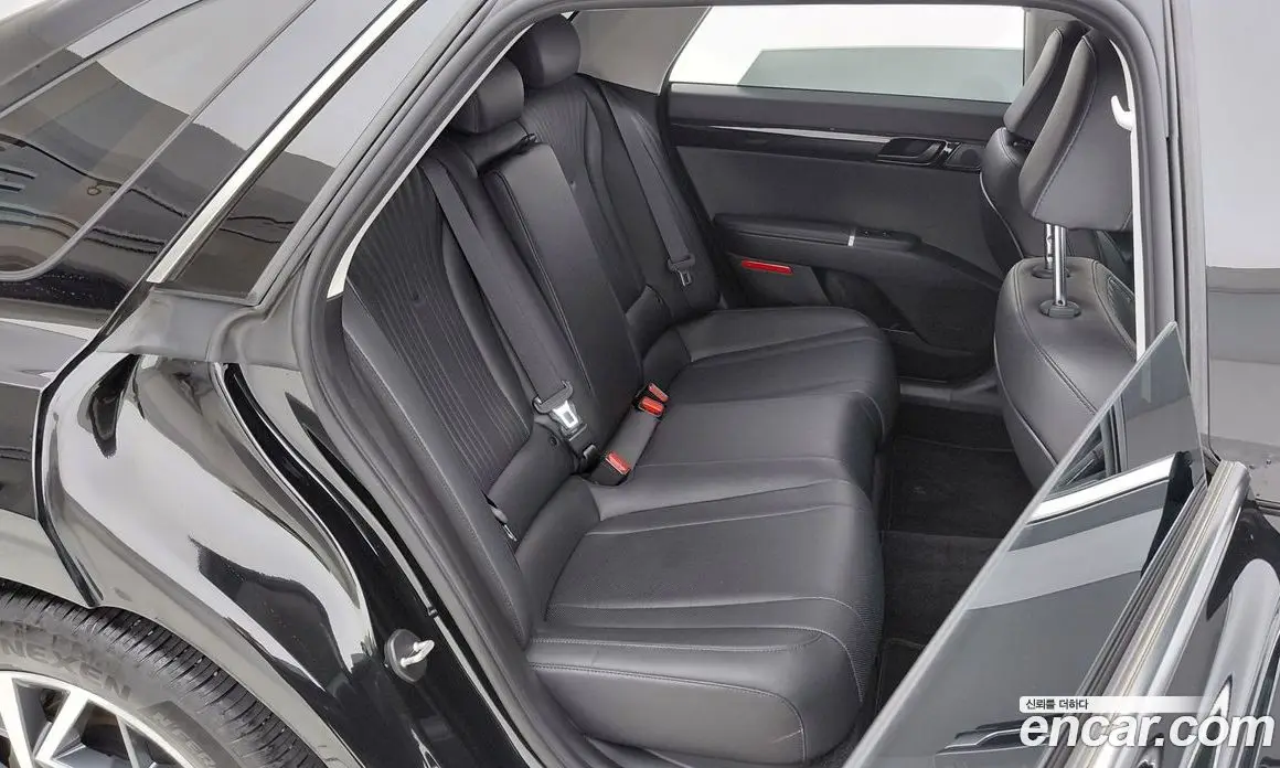 Hyundai Grandeur 2023 2.5 автомат (гидро), фото 11 Hyundai Grandeur 2023 2.5 автомат (гидро), фото 11