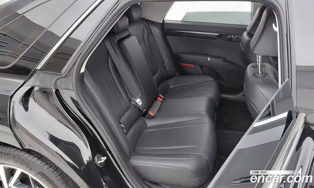 Hyundai Grandeur 2023 2.5 автомат (гидро), миниатюра 11 Hyundai Grandeur 2023 2.5 автомат (гидро), миниатюра 11