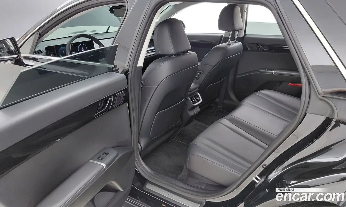 Hyundai Grandeur 2023 2.5 автомат (гидро), фото 12 Hyundai Grandeur 2023 2.5 автомат (гидро), фото 12