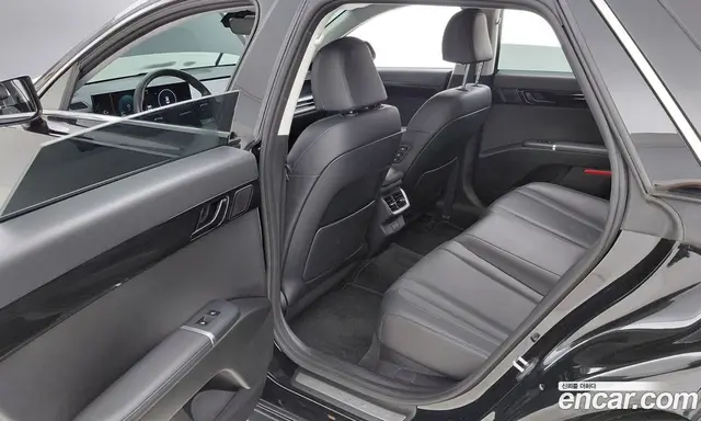 Hyundai Grandeur 2023 2.5 автомат (гидро), миниатюра 12