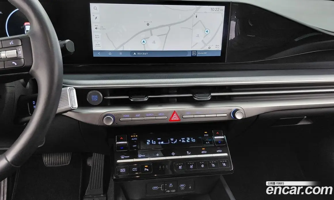 Hyundai Grandeur 2023 2.5 автомат (гидро), фото 13 Hyundai Grandeur 2023 2.5 автомат (гидро), фото 13
