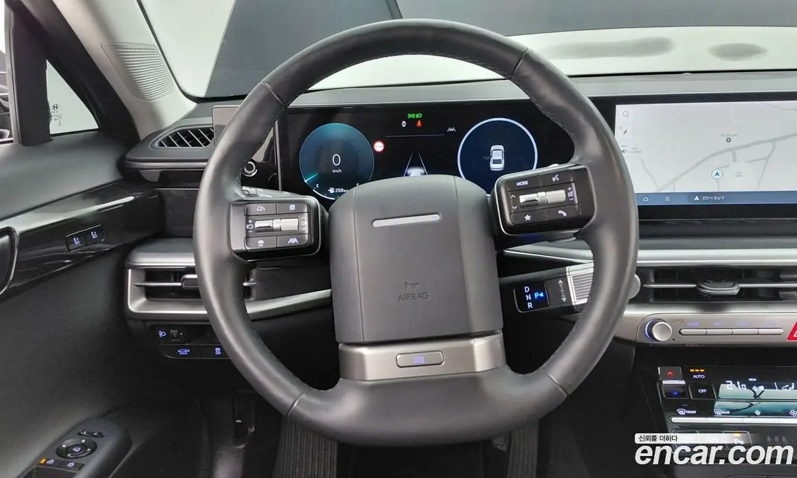 Hyundai Grandeur 2023 2.5 автомат (гидро), фото 14 Hyundai Grandeur 2023 2.5 автомат (гидро), фото 14
