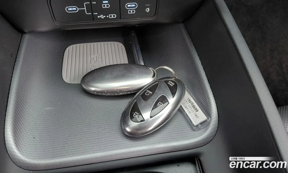 Hyundai Grandeur 2023 2.5 автомат (гидро), фото 16 Hyundai Grandeur 2023 2.5 автомат (гидро), фото 16