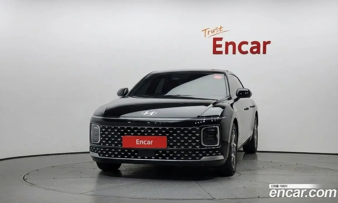 Hyundai Grandeur 2023 2.5 автомат (гидро), фото 3 Hyundai Grandeur 2023 2.5 автомат (гидро), фото 3