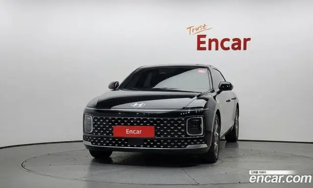 Hyundai Grandeur 2023 2.5 автомат (гидро), миниатюра 3 Hyundai Grandeur 2023 2.5 автомат (гидро), миниатюра 3