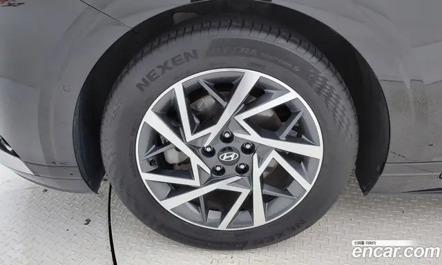 Hyundai Grandeur 2023 2.5 автомат (гидро), миниатюра 5 Hyundai Grandeur 2023 2.5 автомат (гидро), миниатюра 5