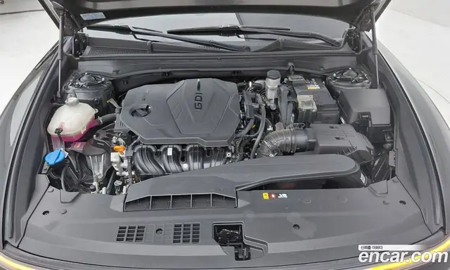 Hyundai Grandeur 2023 2.5 автомат (гидро), миниатюра 6 Hyundai Grandeur 2023 2.5 автомат (гидро), миниатюра 6