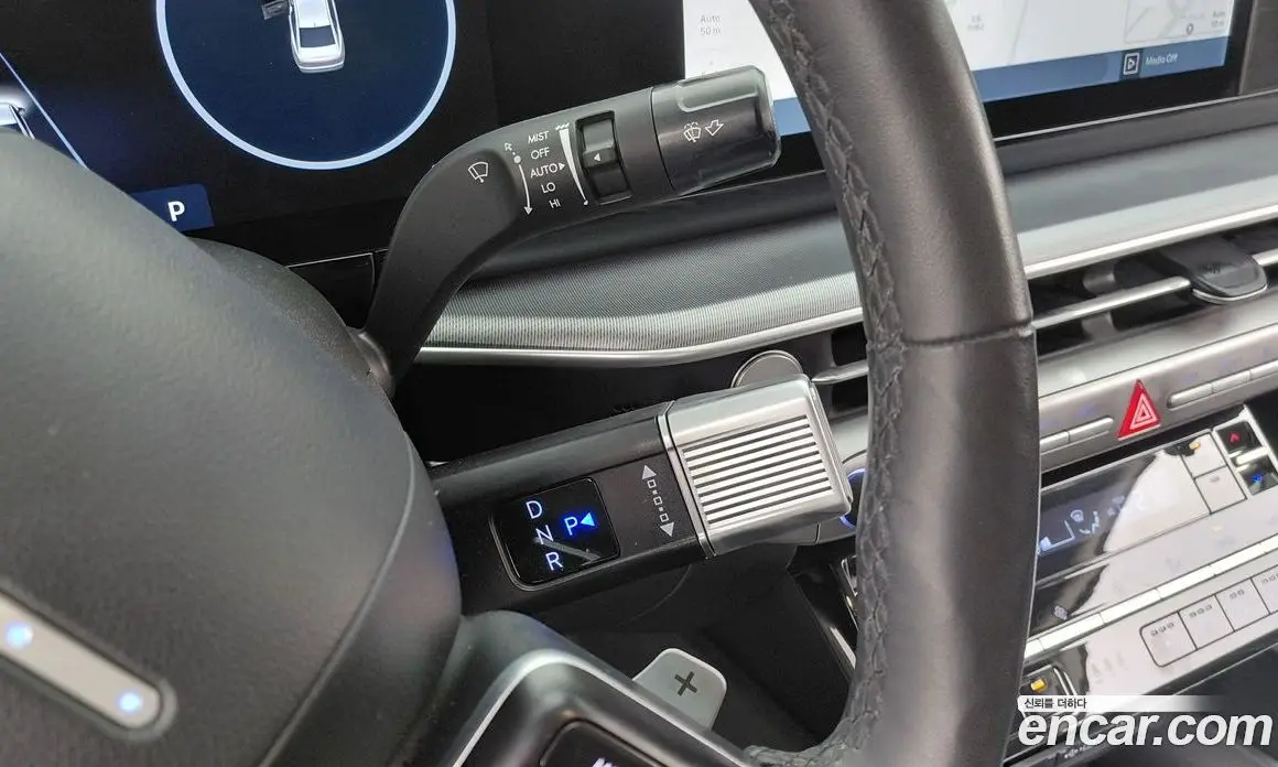 Hyundai Grandeur 2023 2.5 автомат (гидро), фото 9 Hyundai Grandeur 2023 2.5 автомат (гидро), фото 9