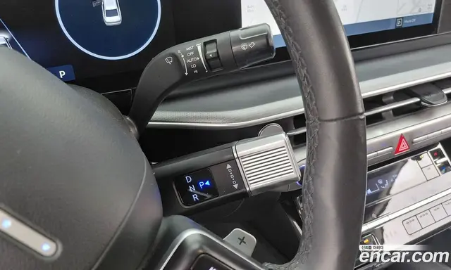 Hyundai Grandeur 2023 2.5 автомат (гидро), миниатюра 9 Hyundai Grandeur 2023 2.5 автомат (гидро), миниатюра 9