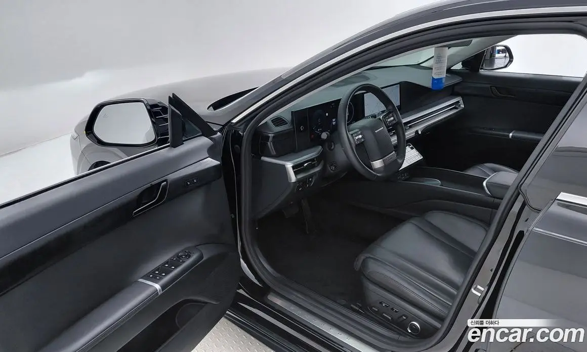 Hyundai Grandeur 2023 2.5 автомат (гидро), фото 10 Hyundai Grandeur 2023 2.5 автомат (гидро), фото 10