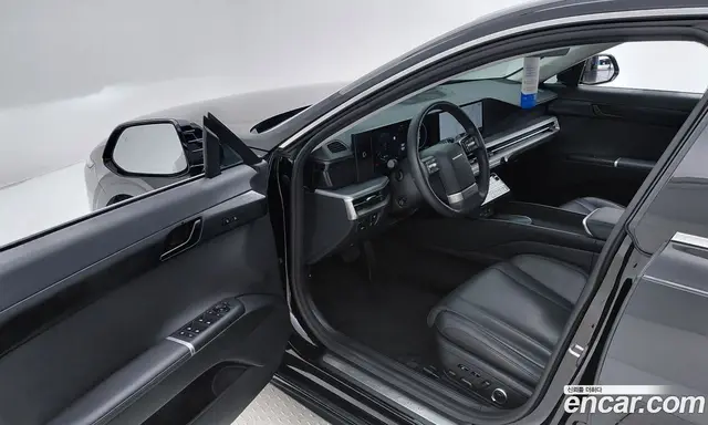 Hyundai Grandeur 2023 2.5 автомат (гидро), миниатюра 10 Hyundai Grandeur 2023 2.5 автомат (гидро), миниатюра 10