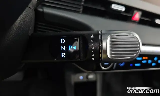 Hyundai Ioniq 5 2023 0.1 автомат (гидро), миниатюра 11 Hyundai Ioniq 5 2023 0.1 автомат (гидро), миниатюра 11