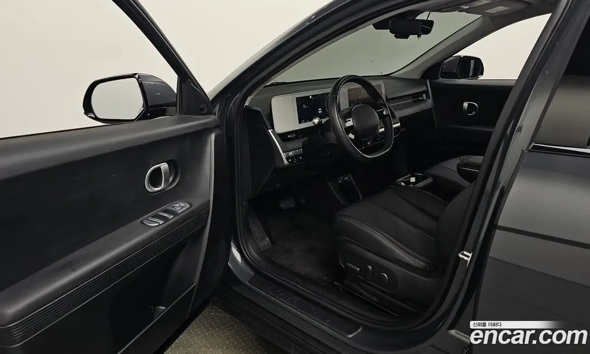 Hyundai Ioniq 5 2023 0.1 автомат (гидро), фото 12 Hyundai Ioniq 5 2023 0.1 автомат (гидро), фото 12