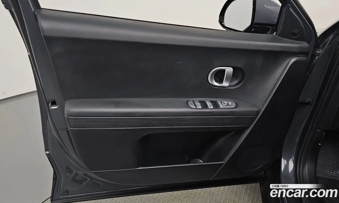 Hyundai Ioniq 5 2023 0.1 автомат (гидро), фото 13 Hyundai Ioniq 5 2023 0.1 автомат (гидро), фото 13