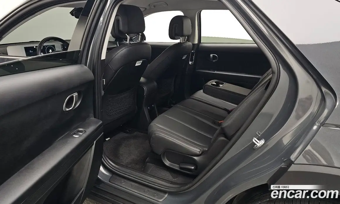 Hyundai Ioniq 5 2023 0.1 автомат (гидро), фото 15 Hyundai Ioniq 5 2023 0.1 автомат (гидро), фото 15