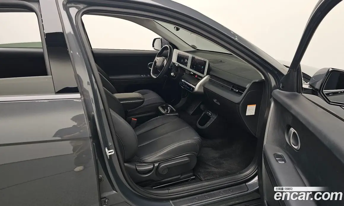 Hyundai Ioniq 5 2023 0.1 автомат (гидро), фото 16 Hyundai Ioniq 5 2023 0.1 автомат (гидро), фото 16