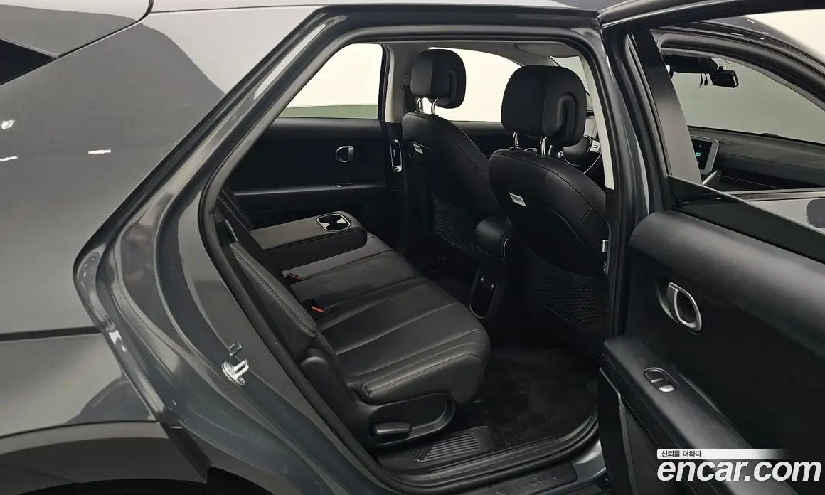 Hyundai Ioniq 5 2023 0.1 автомат (гидро), фото 17 Hyundai Ioniq 5 2023 0.1 автомат (гидро), фото 17