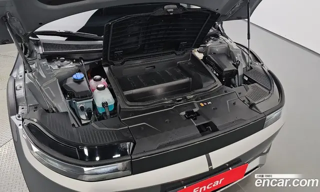 Hyundai Ioniq 5 2023 0.1 автомат (гидро), миниатюра 5 Hyundai Ioniq 5 2023 0.1 автомат (гидро), миниатюра 5