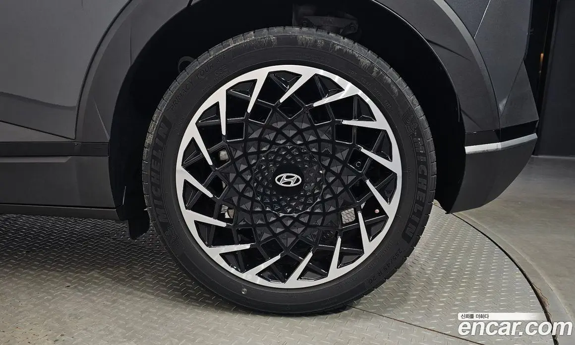 Hyundai Ioniq 5 2023 0.1 автомат (гидро), фото 6 Hyundai Ioniq 5 2023 0.1 автомат (гидро), фото 6
