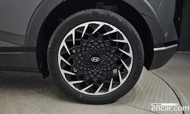Hyundai Ioniq 5 2023 0.1 автомат (гидро), миниатюра 6 Hyundai Ioniq 5 2023 0.1 автомат (гидро), миниатюра 6