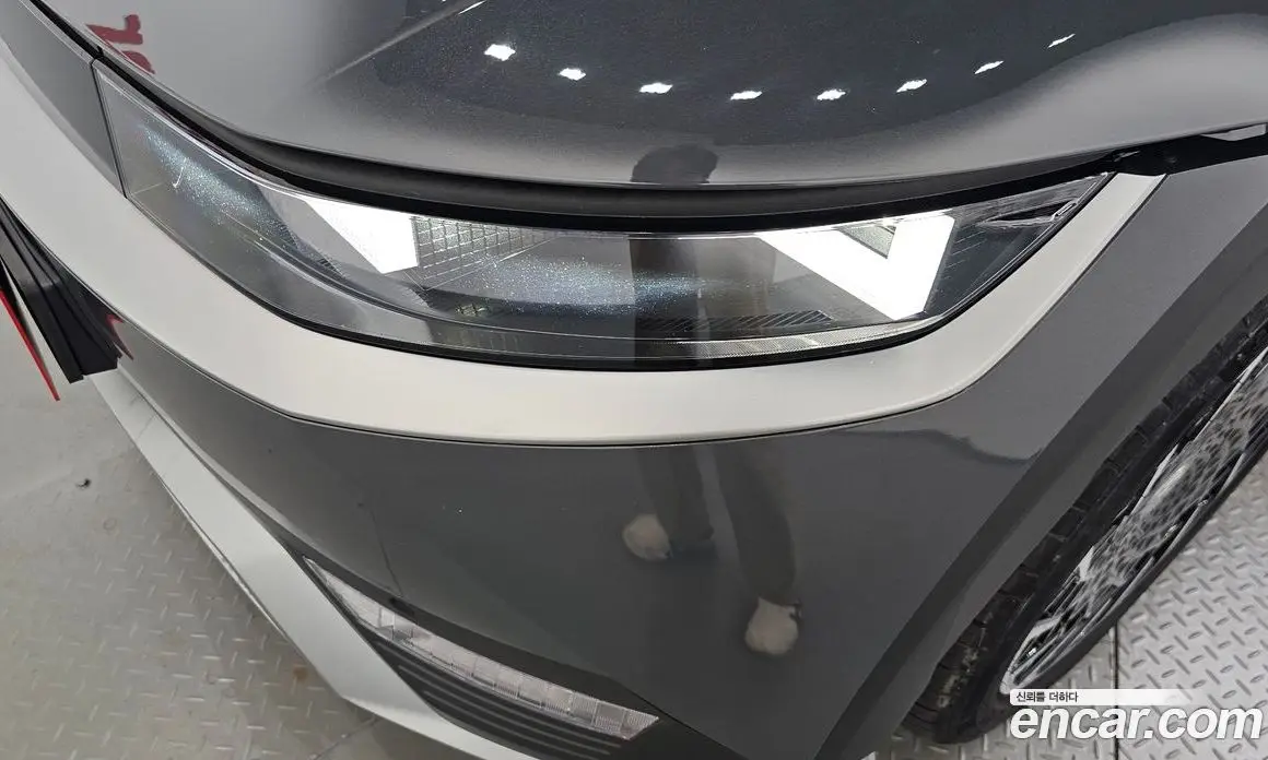 Hyundai Ioniq 5 2023 0.1 автомат (гидро), фото 7 Hyundai Ioniq 5 2023 0.1 автомат (гидро), фото 7