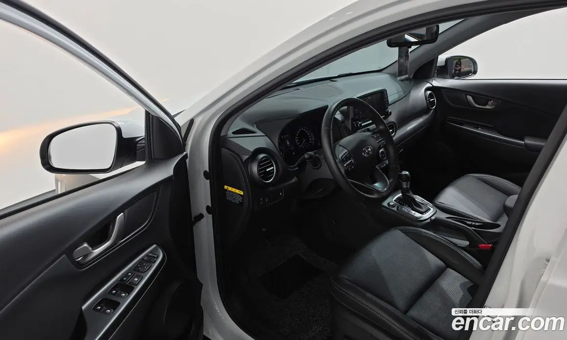 Hyundai Kona 2018 1.6 автомат (гидро), фото 13 Hyundai Kona 2018 1.6 автомат (гидро), фото 13