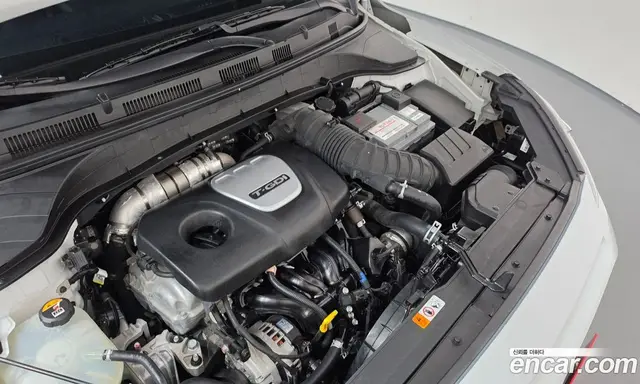 Hyundai Kona 2018 1.6 автомат (гидро), миниатюра 6 Hyundai Kona 2018 1.6 автомат (гидро), миниатюра 6