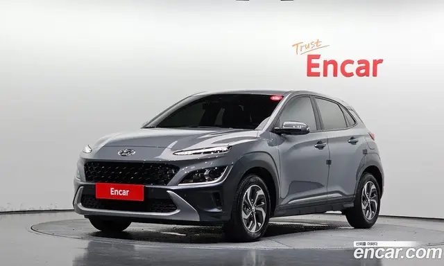 Hyundai Kona, 2022, 31 632 км