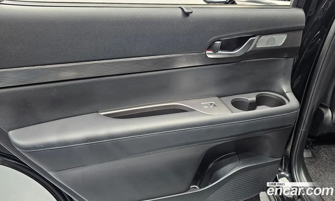 Hyundai Palisade 2019 2.2 автомат (гидро), фото 14