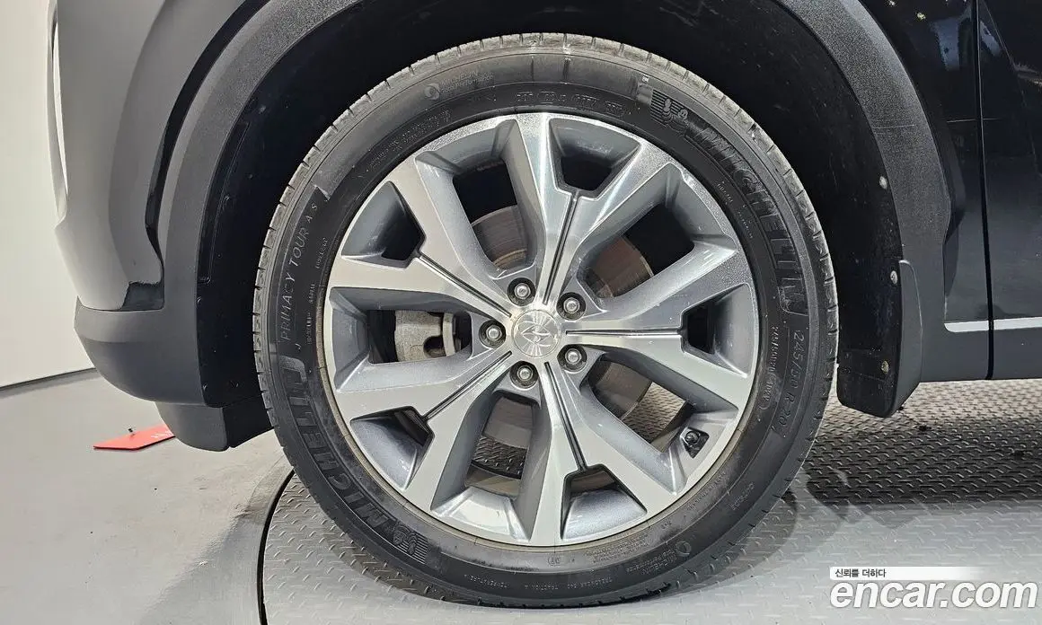 Hyundai Palisade 2019 2.2 автомат (гидро), фото 4