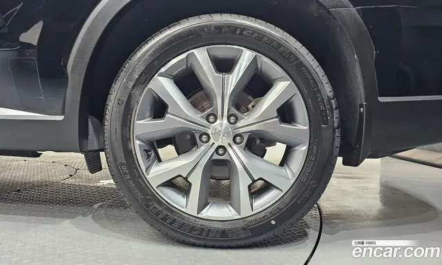 Hyundai Palisade 2019 2.2 автомат (гидро), миниатюра 6
