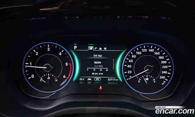 Hyundai Palisade 2019 2.2 автомат (гидро), миниатюра 10