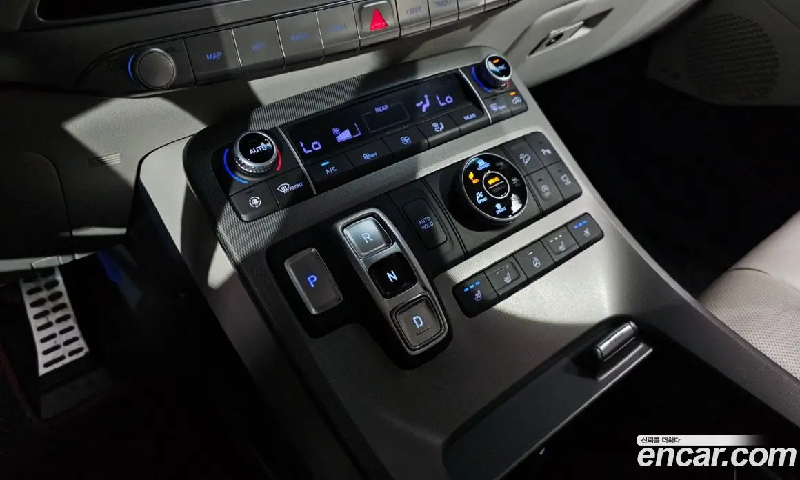 Hyundai Palisade 2020 3.8 автомат (гидро), фото 12
