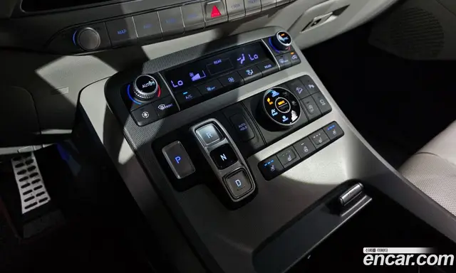 Hyundai Palisade 2020 3.8 автомат (гидро), миниатюра 12