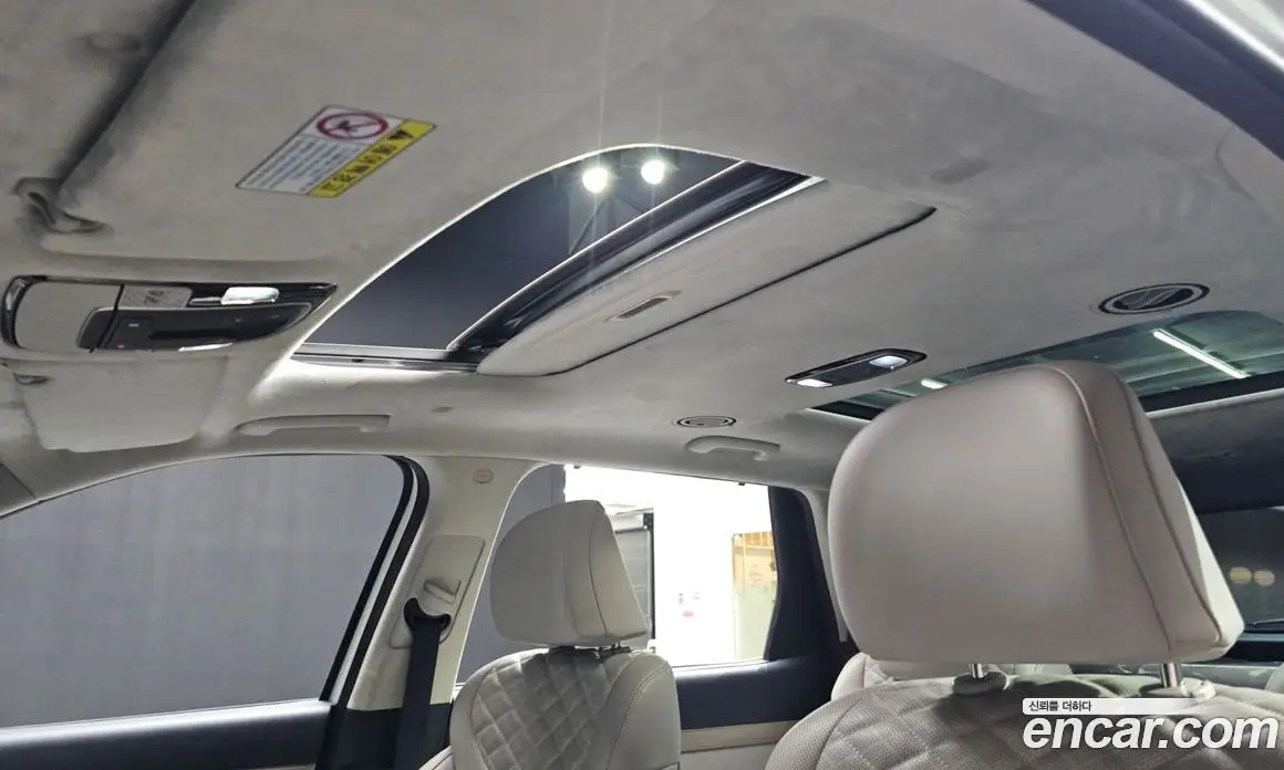 Hyundai Palisade 2020 3.8 автомат (гидро), фото 16