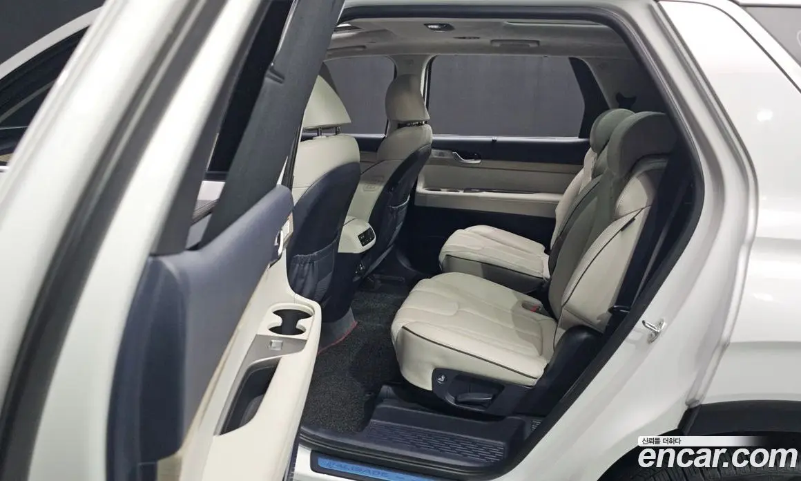 Hyundai Palisade 2020 3.8 автомат (гидро), фото 19