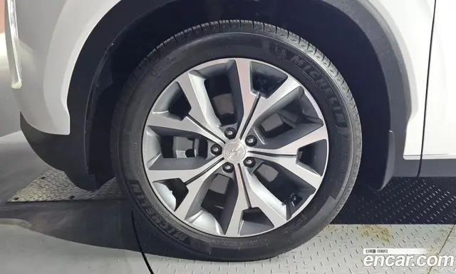 Hyundai Palisade 2020 3.8 автомат (гидро), миниатюра 5