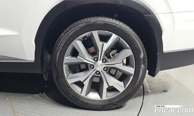 Hyundai Palisade 2020 3.8 автомат (гидро), миниатюра 7
