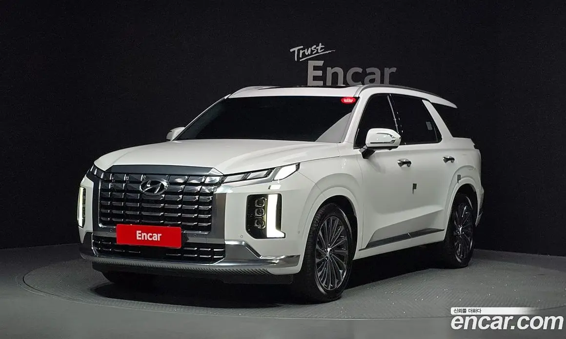Hyundai Palisade 2023 3.8 автомат (гидро), фото 1 Hyundai Palisade 2023 3.8 автомат (гидро), фото 1