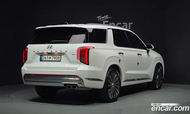 Hyundai Palisade 2023 3.8 автомат (гидро), миниатюра 2 Hyundai Palisade 2023 3.8 автомат (гидро), миниатюра 2