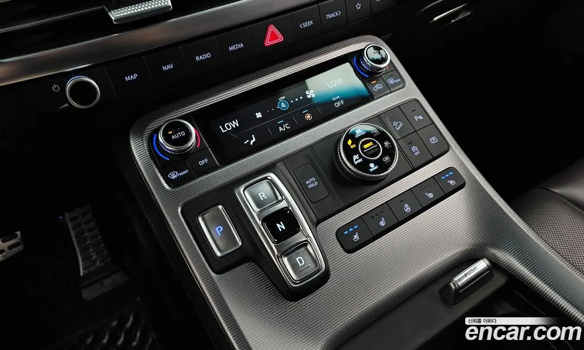 Hyundai Palisade 2023 3.8 автомат (гидро), фото 12 Hyundai Palisade 2023 3.8 автомат (гидро), фото 12